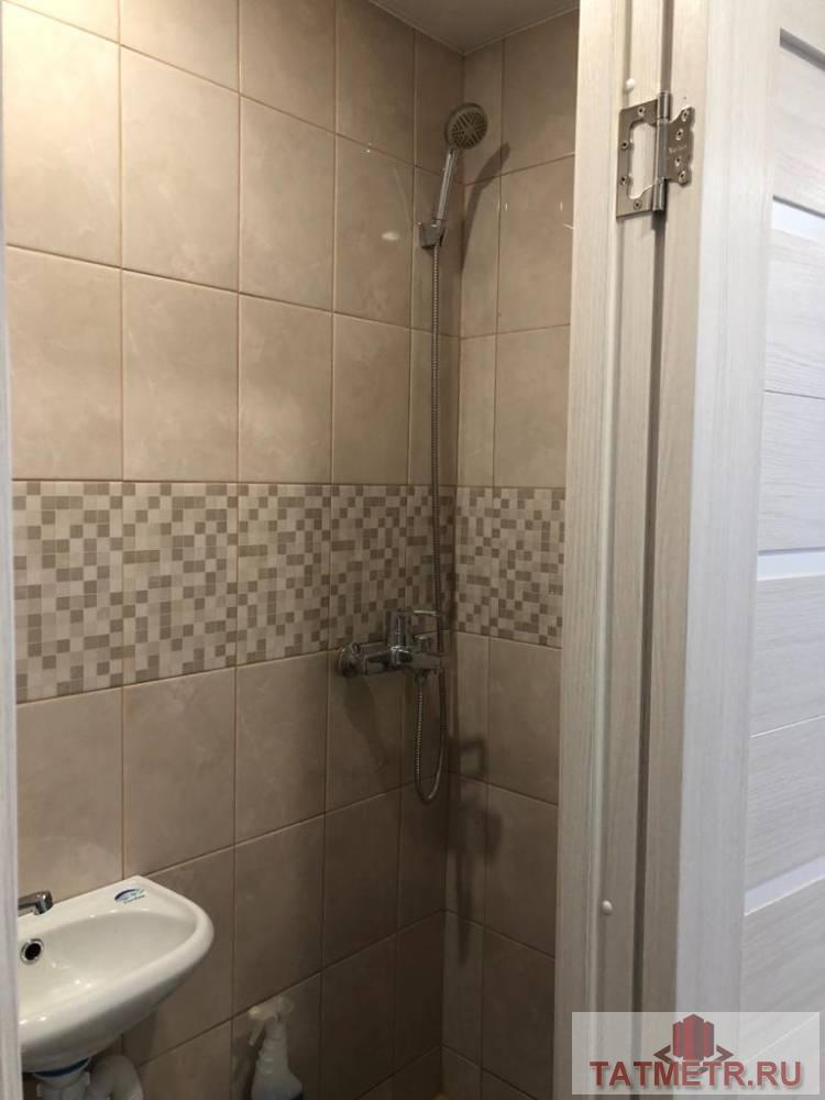 Продажа / Квартиры, Казань, Павлюхина, 1 250 000 Продается 1-комн. квартира, площадью 13 кв.м в 3 мин. транспортом от м.Аметьево, район Приволжский. Жилая площадь 7... - 6