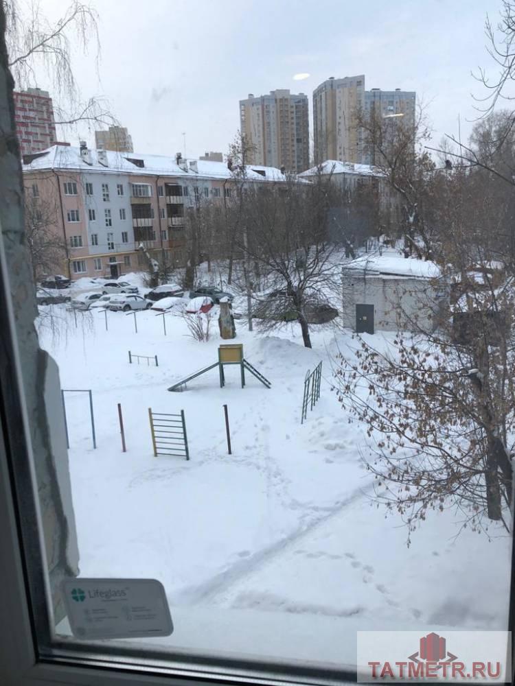Продажа / Квартиры, Казань, Павлюхина, 1 250 000 Продается 1-комн. квартира, площадью 13 кв.м в 3 мин. транспортом от м.Аметьево, район Приволжский. Жилая площадь 7... - 9