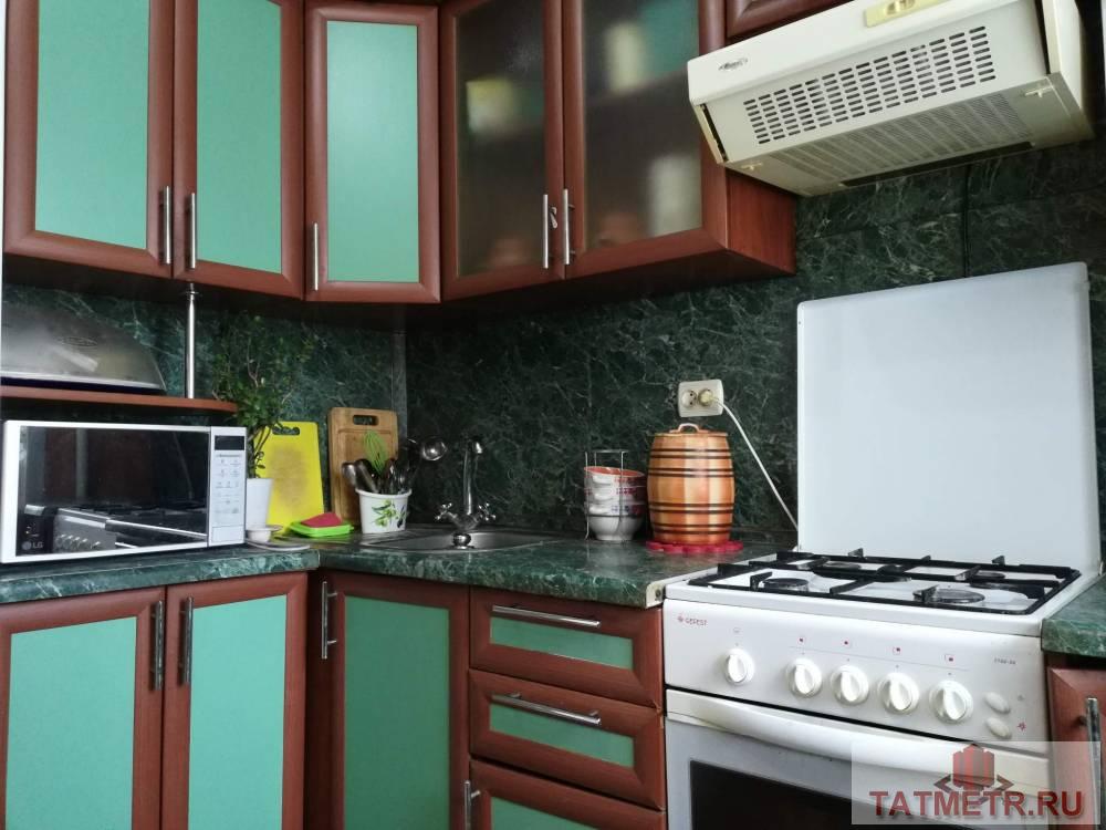 Продажа / Квартиры, Казань, Ленская, 3 350 000 Продается 1-комн. квартира, площадью 32.2 м2 в 5 мин. пешком от, район Московский. Жилая площадь 21 м2, кухня 6.5...