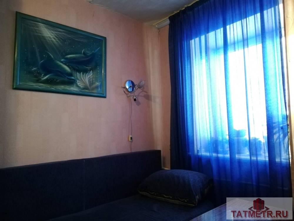 Продажа / Квартиры, Казань, Ленская, 3 350 000 Продается 1-комн. квартира, площадью 32.2 м2 в 5 мин. пешком от, район Московский. Жилая площадь 21 м2, кухня 6.5... - 13