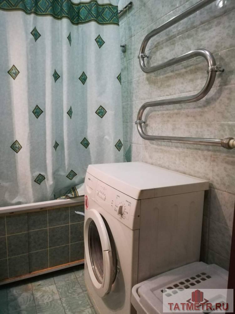 Продажа / Квартиры, Казань, Ленская, 3 350 000 Продается 1-комн. квартира, площадью 32.2 м2 в 5 мин. пешком от, район Московский. Жилая площадь 21 м2, кухня 6.5... - 15