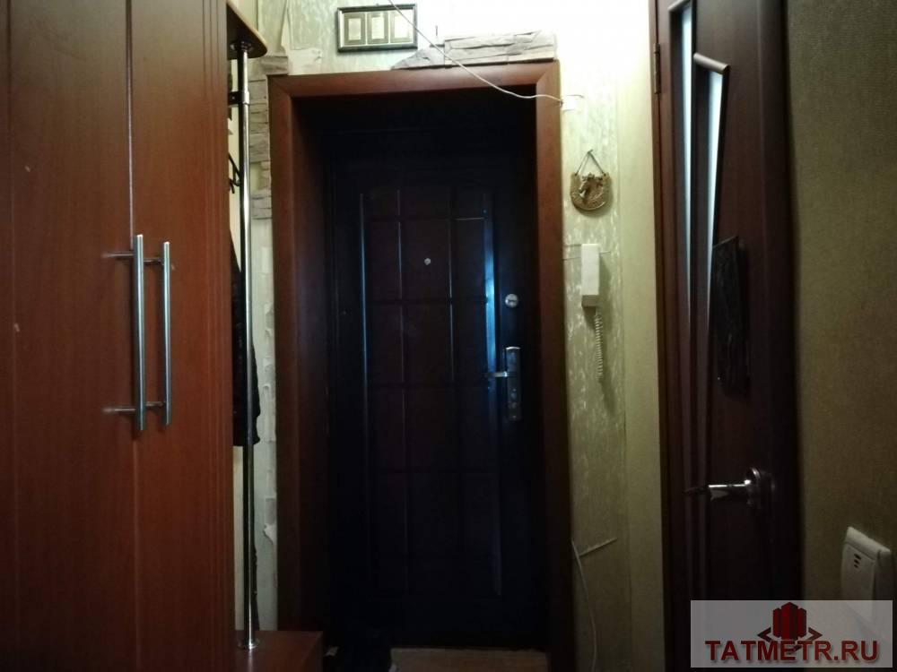 Продажа / Квартиры, Казань, Ленская, 3 350 000 Продается 1-комн. квартира, площадью 32.2 м2 в 5 мин. пешком от, район Московский. Жилая площадь 21 м2, кухня 6.5... - 17