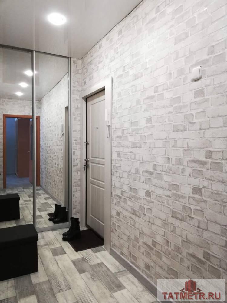 Продажа / Квартиры, Казань, Шамиля Усманова, 3 070 000 Продается 1-комн. квартира, площадью 33.6 кв.м в 10 мин. пешком от, район Московский. Жилая площадь 18.5 кв.м, кухня...