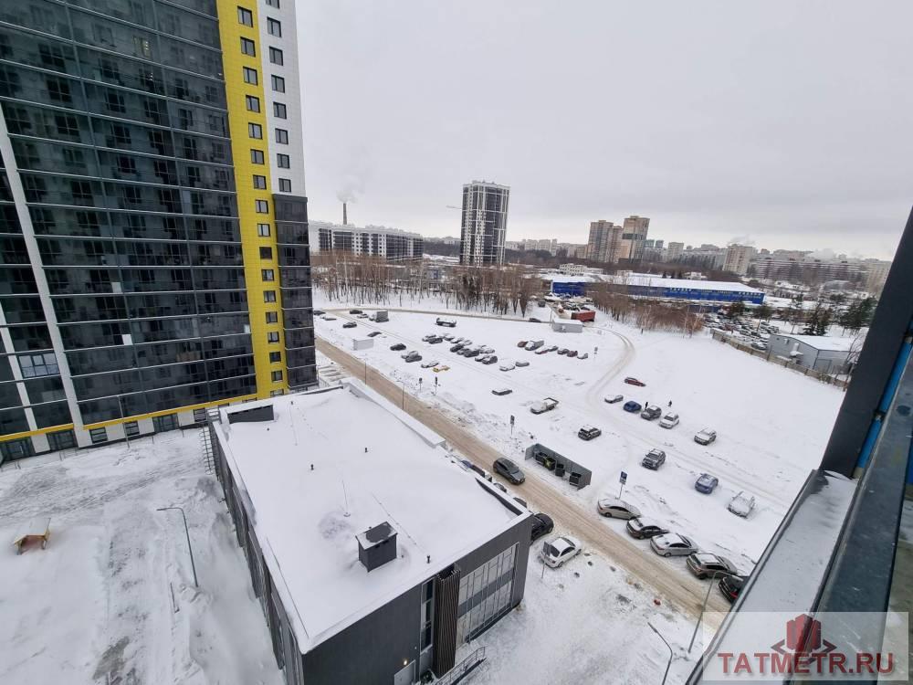 Продажа / Квартиры, Казань, Родины, 5 800 000 Продается 1-комн. квартира, площадью 46 м2 в 6 мин. пешком от м.Горки, район города - Советский. Жилая площадь 17.34... - 22