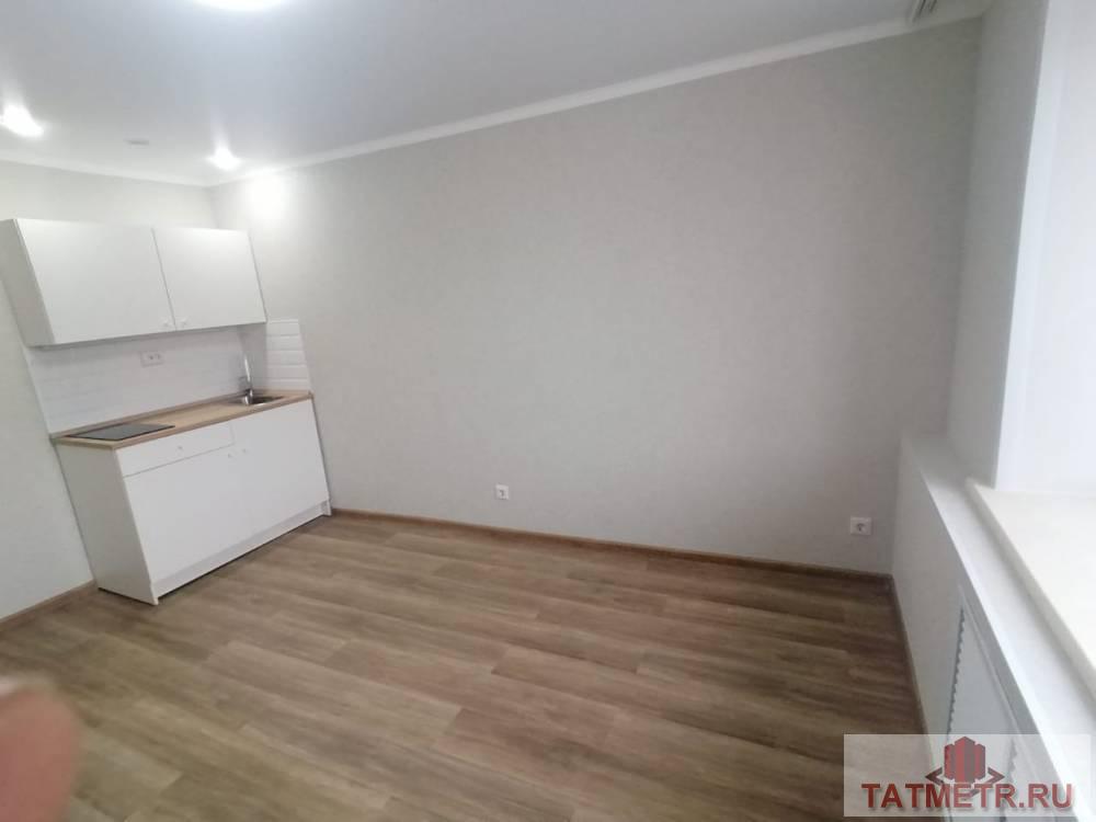 Продажа / Квартиры, Казань, Меховщиков, 1 800 000 Продается 1-комн. квартира, площадью 18.5 м2 в 7 мин. транспортом от, район Вахитовский. Жилая площадь 15 м2, кухня...