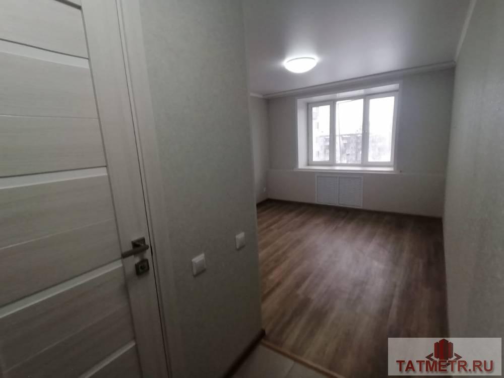 Продажа / Квартиры, Казань, Меховщиков, 1 800 000 Продается 1-комн. квартира, площадью 18.5 м2 в 7 мин. транспортом от, район Вахитовский. Жилая площадь 15 м2, кухня... - 15