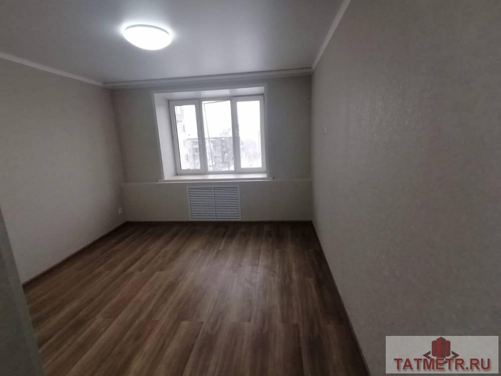 Продажа / Квартиры, Казань, Меховщиков, 1 800 000 Продается 1-комн. квартира, площадью 18.5 м2 в 7 мин. транспортом от, район Вахитовский. Жилая площадь 15 м2, кухня... - 2