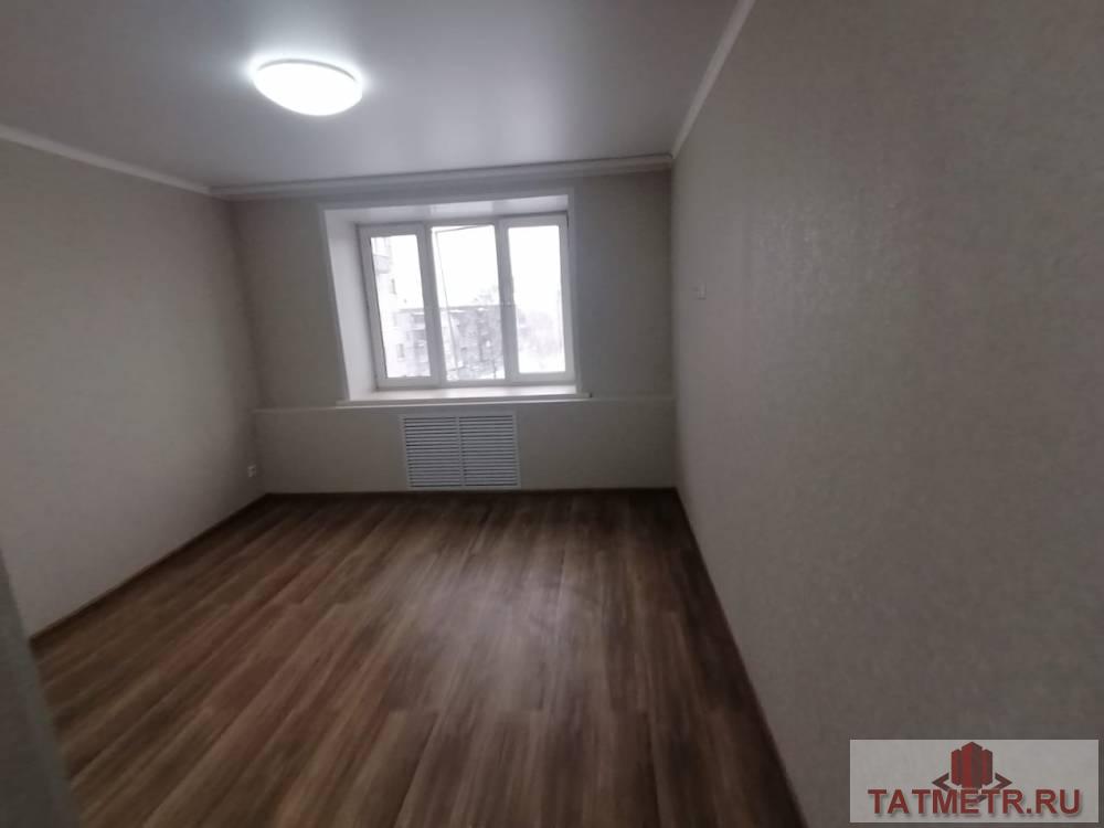 Продажа / Квартиры, Казань, Меховщиков, 1 800 000 Продается 1-комн. квартира, площадью 18.5 м2 в 7 мин. транспортом от, район Вахитовский. Жилая площадь 15 м2, кухня... - 8