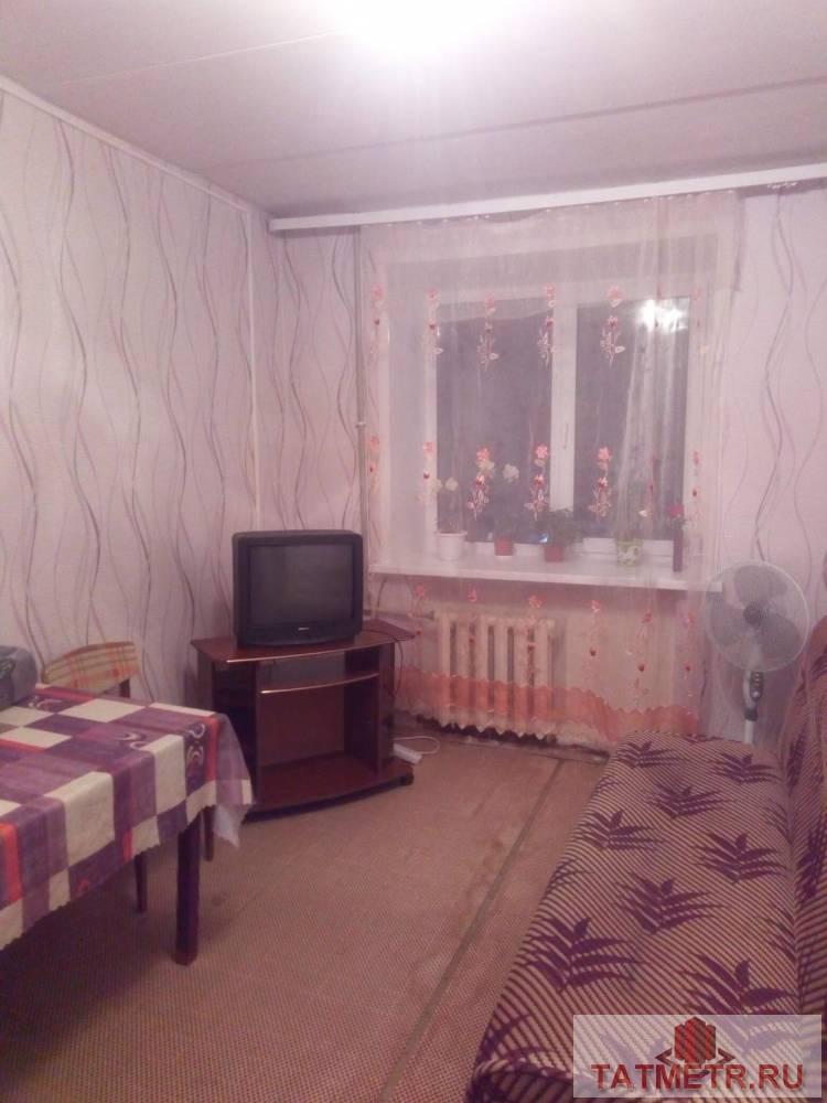 Аренда / Жилая / Комната, Казань, Восстания, 8 000 Аренда комнаты в Казани. Жилье без посредников. Казань. СОБСТВЕННИК!!! Сдаю комнату в общежитии на длительный...