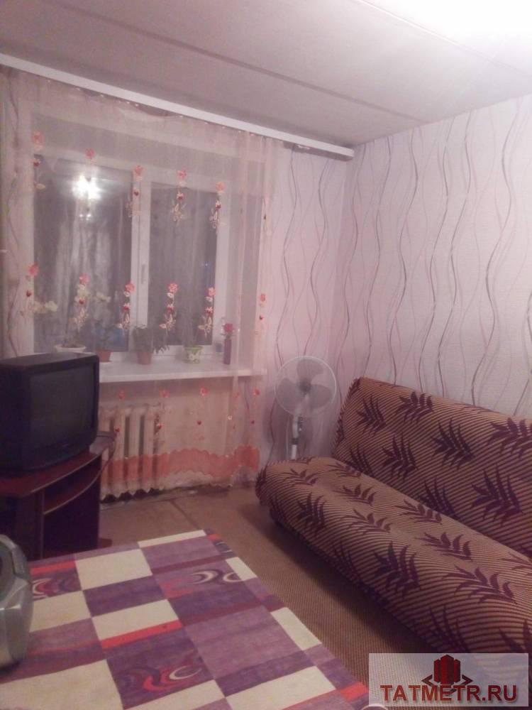 Аренда / Жилая / Комната, Казань, Восстания, 8 000 Аренда комнаты в Казани. Жилье без посредников. Казань. СОБСТВЕННИК!!! Сдаю комнату в общежитии на длительный... - 1