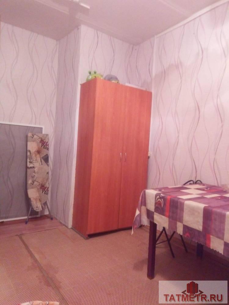 Аренда / Жилая / Комната, Казань, Восстания, 8 000 Аренда комнаты в Казани. Жилье без посредников. Казань. СОБСТВЕННИК!!! Сдаю комнату в общежитии на длительный... - 3