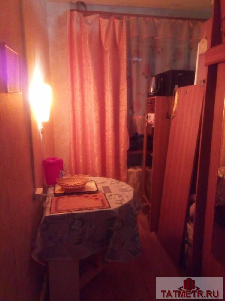 Аренда / Жилая / Комната, Казань, Восстания, 8 000 Аренда комнаты в Казани. Жилье без посредников. Казань. СОБСТВЕННИК!!! Сдаю комнату в общежитии на длительный... - 4
