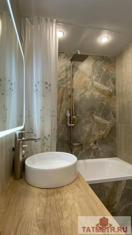 Продажа / Квартиры, Казань, Агрономическая, 4 999 999 Продается 2-комн. квартира, площадью 40.6 м2 в 4 мин. пешком от м.Суконная слобода, район города - Приволжский....