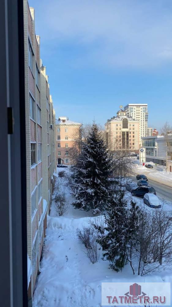 Продажа / Квартиры, Казань, Агрономическая, 4 999 999 Продается 2-комн. квартира, площадью 40.6 м2 в 4 мин. пешком от м.Суконная слобода, район города - Приволжский.... - 11