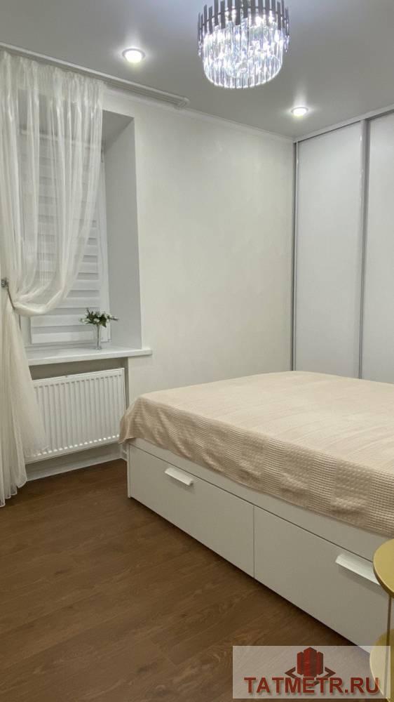 Продажа / Квартиры, Казань, Агрономическая, 4 999 999 Продается 2-комн. квартира, площадью 40.6 м2 в 4 мин. пешком от м.Суконная слобода, район города - Приволжский.... - 8