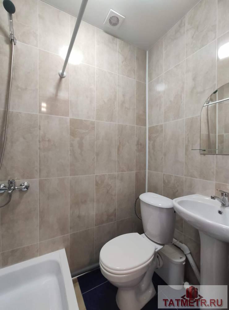 Продажа / Квартиры, Казань, Карбышева, 1 291 000 Продается 1-комн. квартира, площадью 13 кв.м в 3 мин. транспортом от м.Горки, район города - Приволжский. Жилая... - 1