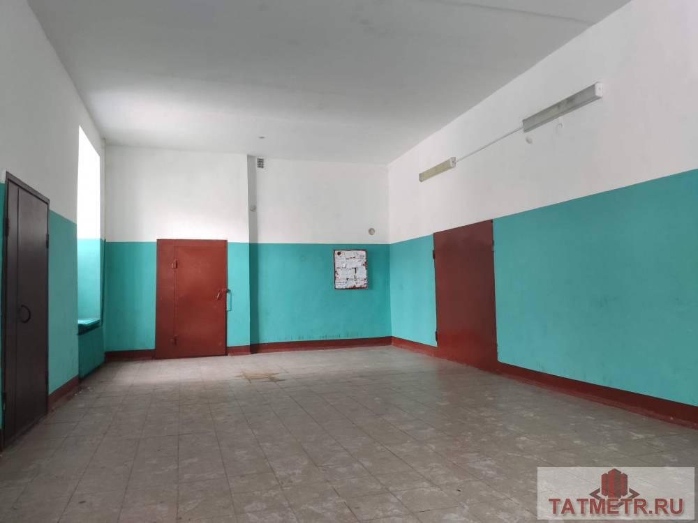 Продажа / Квартиры, Казань, Карбышева, 1 291 000 Продается 1-комн. квартира, площадью 13 кв.м в 3 мин. транспортом от м.Горки, район города - Приволжский. Жилая... - 15