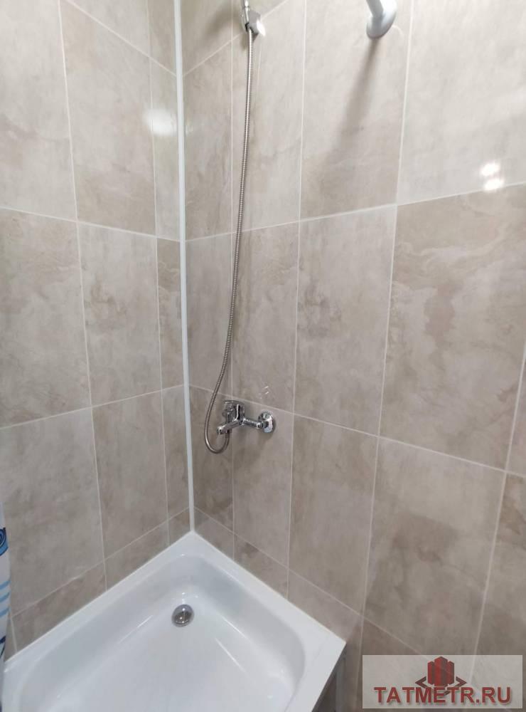 Продажа / Квартиры, Казань, Карбышева, 1 291 000 Продается 1-комн. квартира, площадью 13 кв.м в 3 мин. транспортом от м.Горки, район города - Приволжский. Жилая... - 2