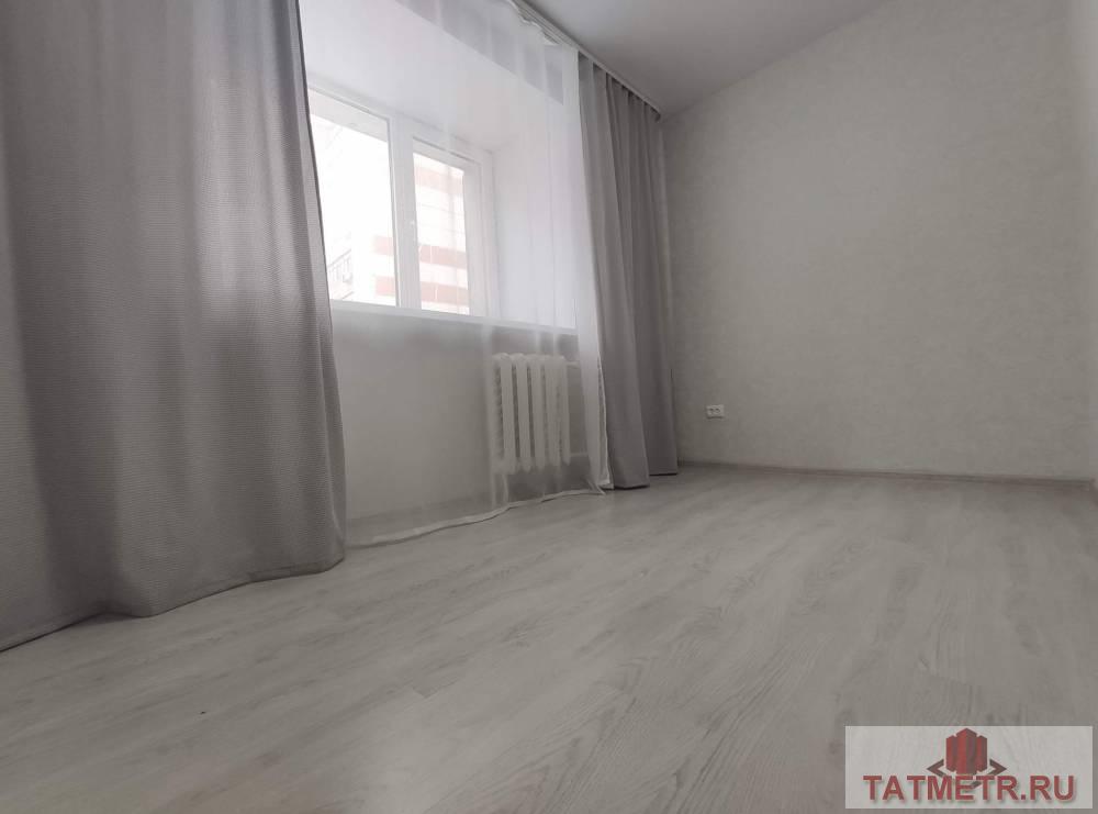 Продажа / Квартиры, Казань, Карбышева, 1 291 000 Продается 1-комн. квартира, площадью 13 кв.м в 3 мин. транспортом от м.Горки, район города - Приволжский. Жилая... - 4
