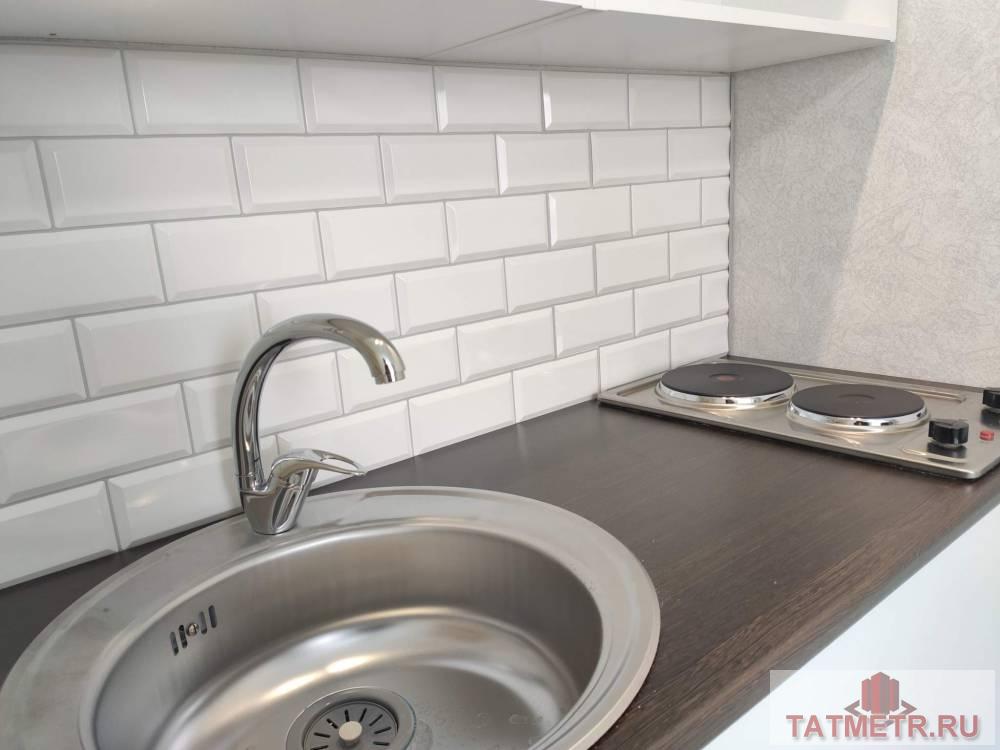 Продажа / Квартиры, Казань, Карбышева, 1 291 000 Продается 1-комн. квартира, площадью 13 кв.м в 3 мин. транспортом от м.Горки, район города - Приволжский. Жилая... - 9