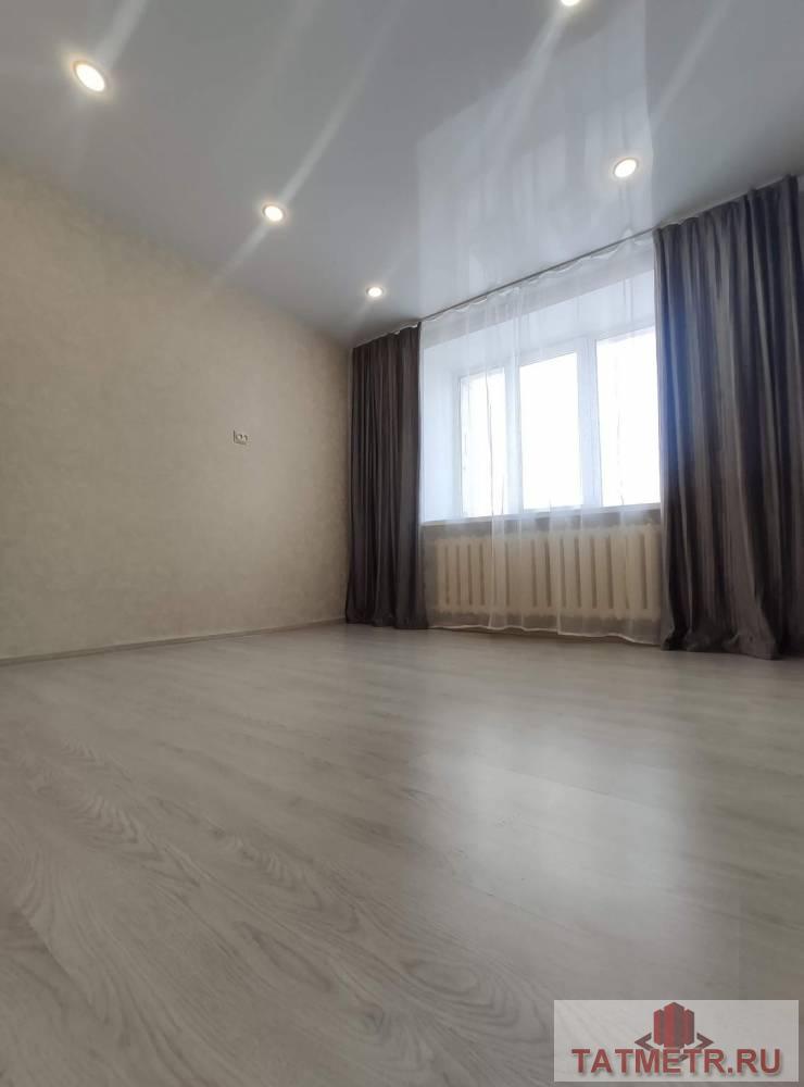 Продажа / Квартиры, Казань, Карбышева, 1 650 000 Продается 1-комн. квартира, площадью 18 кв.м в 3 мин. транспортом от м.Горки, район Приволжский. Жилая площадь 10...