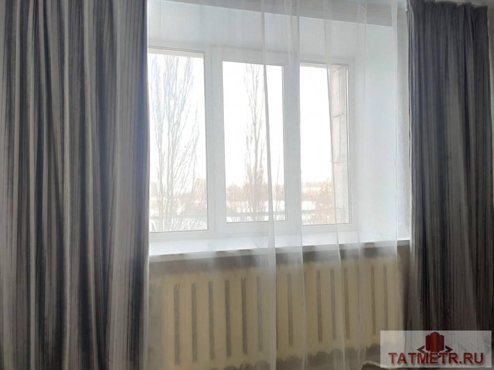 Продажа / Квартиры, Казань, Карбышева, 1 650 000 Продается 1-комн. квартира, площадью 18 кв.м в 3 мин. транспортом от м.Горки, район Приволжский. Жилая площадь 10... - 1