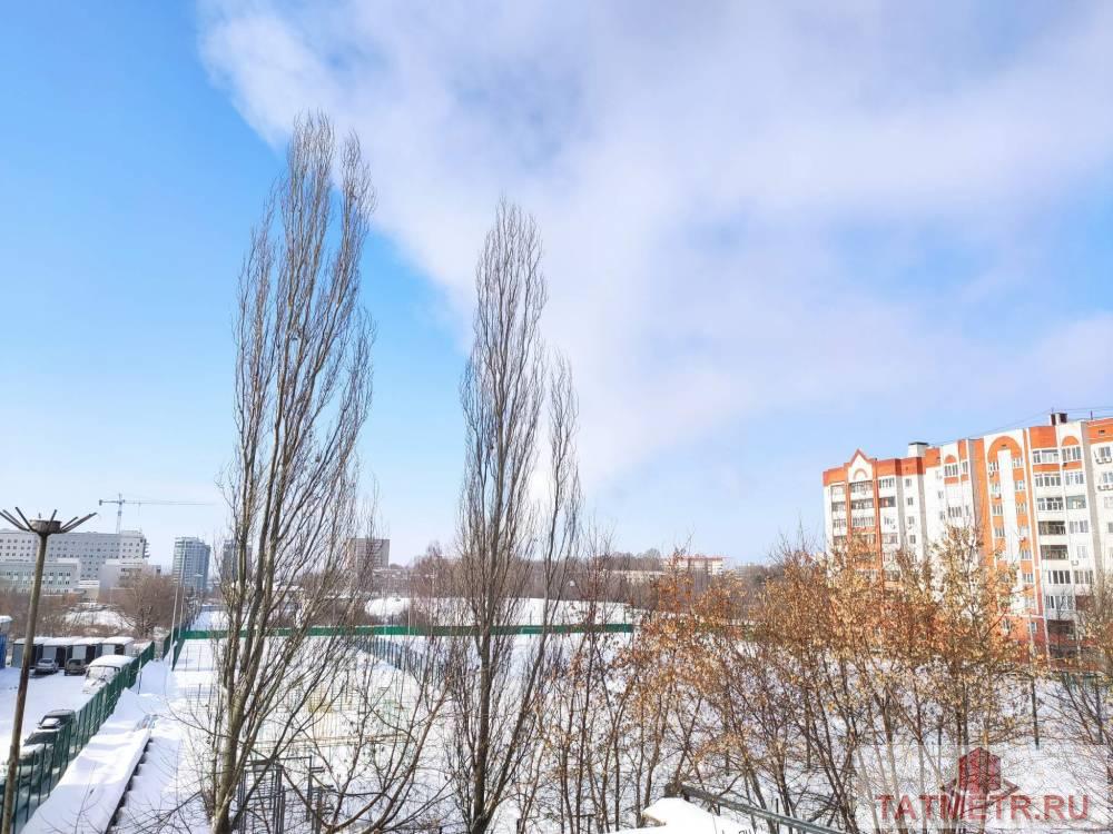 Продажа / Квартиры, Казань, Карбышева, 1 650 000 Продается 1-комн. квартира, площадью 18 кв.м в 3 мин. транспортом от м.Горки, район Приволжский. Жилая площадь 10... - 2