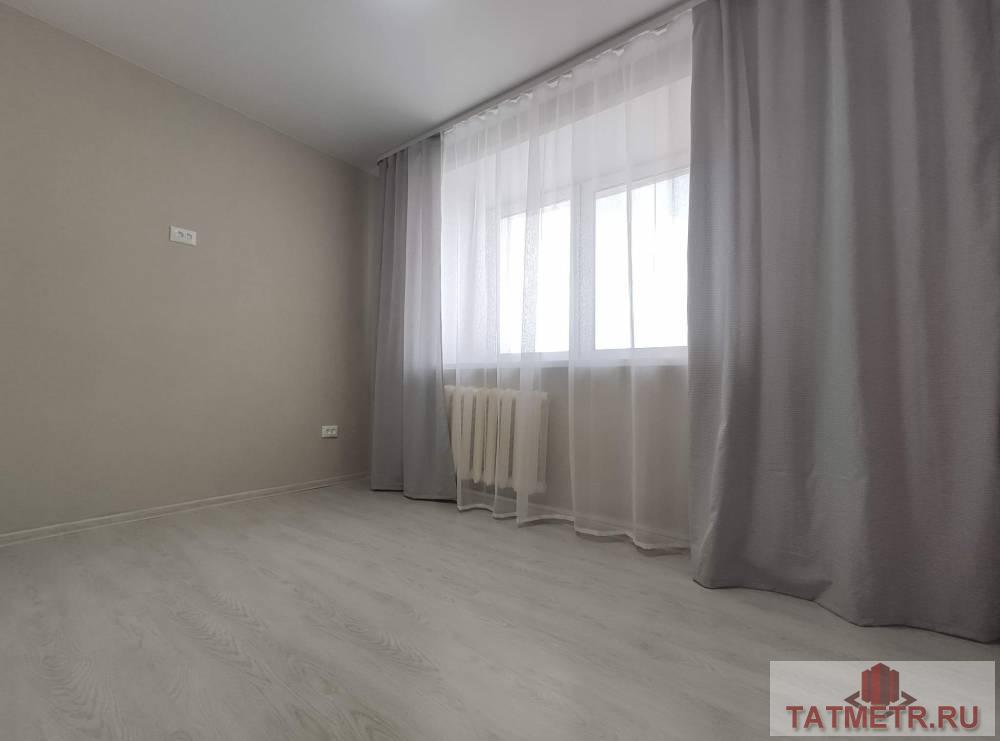 Продажа / Квартиры, Казань, Братьев Касимовых, 1 350 000 Продается 1-комн. квартира, площадью 13 м2 в 6 мин. пешком от м.Горки, район города - Приволжский. Жилая площадь 7... - 1