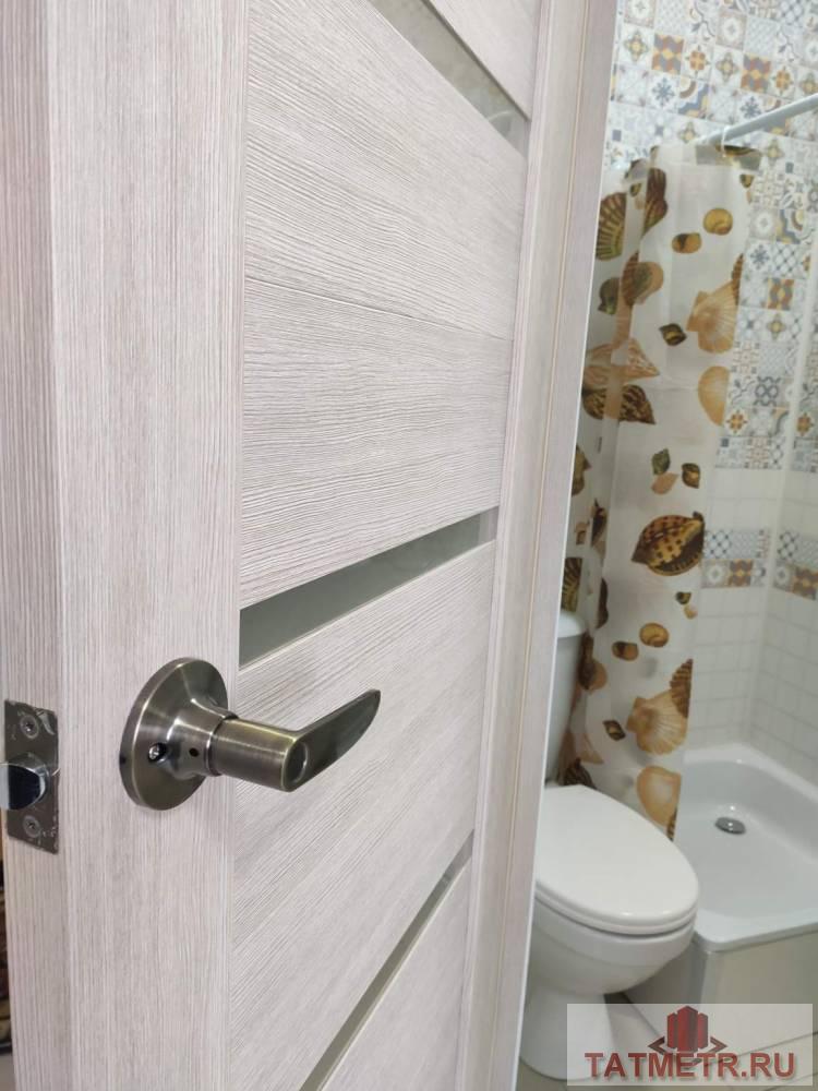 Продажа / Квартиры, Казань, Братьев Касимовых, 1 350 000 Продается 1-комн. квартира, площадью 13 м2 в 6 мин. пешком от м.Горки, район города - Приволжский. Жилая площадь 7... - 10