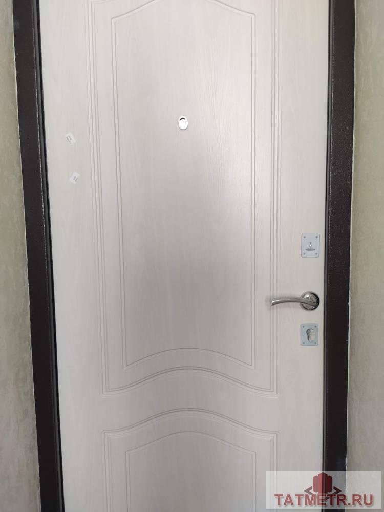 Продажа / Квартиры, Казань, Братьев Касимовых, 1 350 000 Продается 1-комн. квартира, площадью 13 м2 в 6 мин. пешком от м.Горки, район города - Приволжский. Жилая площадь 7... - 13
