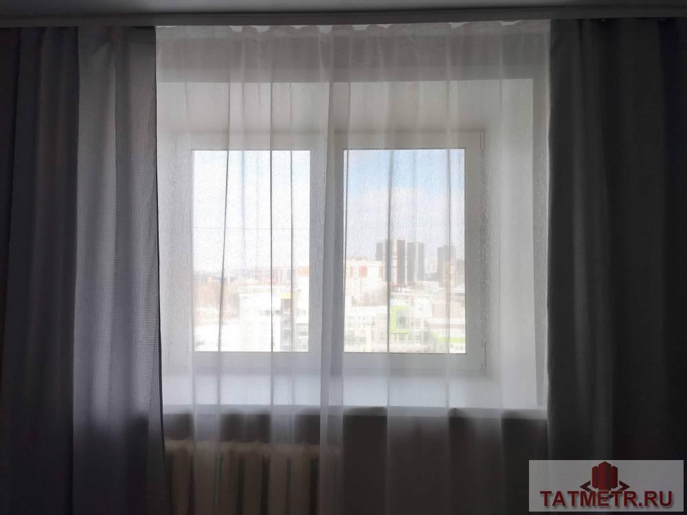 Продажа / Квартиры, Казань, Братьев Касимовых, 1 350 000 Продается 1-комн. квартира, площадью 13 м2 в 6 мин. пешком от м.Горки, район города - Приволжский. Жилая площадь 7... - 2