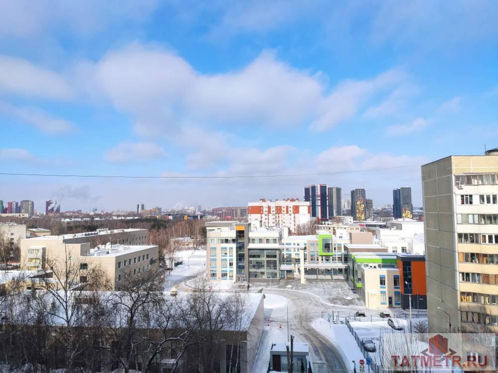Продажа / Квартиры, Казань, Братьев Касимовых, 1 350 000 Продается 1-комн. квартира, площадью 13 м2 в 6 мин. пешком от м.Горки, район города - Приволжский. Жилая площадь 7... - 3