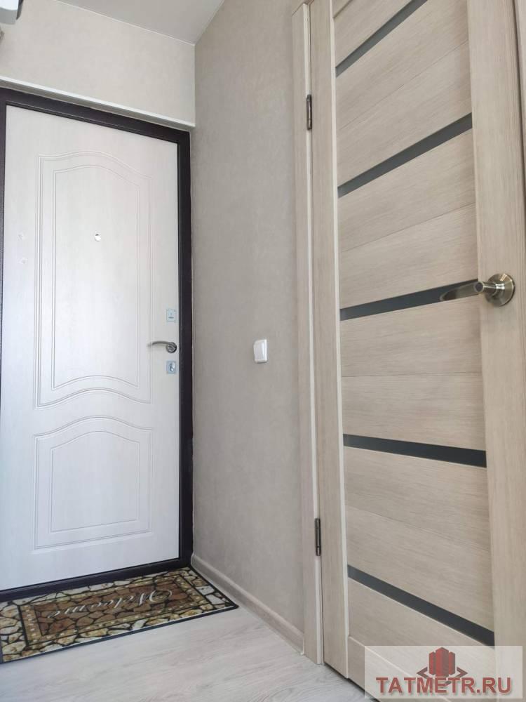 Продажа / Квартиры, Казань, Братьев Касимовых, 1 350 000 Продается 1-комн. квартира, площадью 13 м2 в 6 мин. пешком от м.Горки, район города - Приволжский. Жилая площадь 7... - 8