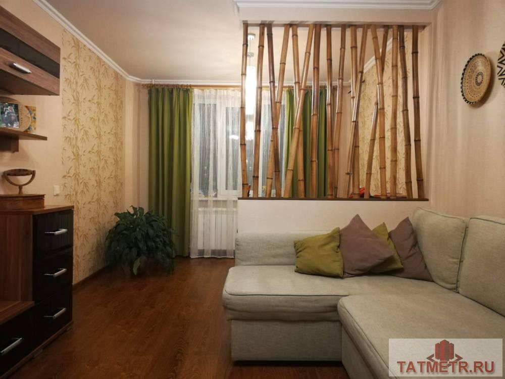 Продажа / Квартиры, Казань, Гаврилова, 5 950 000 Продается 2-комн. квартира, площадью 53 м2 в 13 мин. транспортом от м.Козья слобода, район города - Ново-Савиновский....