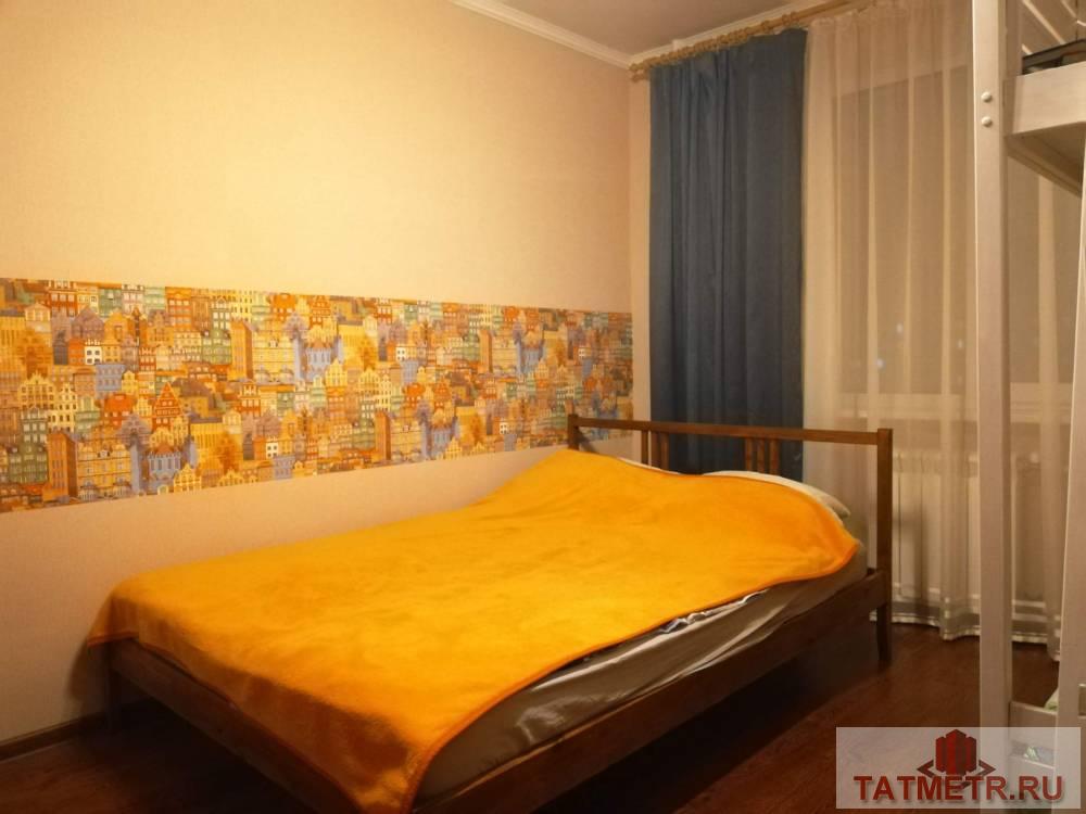 Продажа / Квартиры, Казань, Гаврилова, 5 950 000 Продается 2-комн. квартира, площадью 53 м2 в 13 мин. транспортом от м.Козья слобода, район города - Ново-Савиновский.... - 10