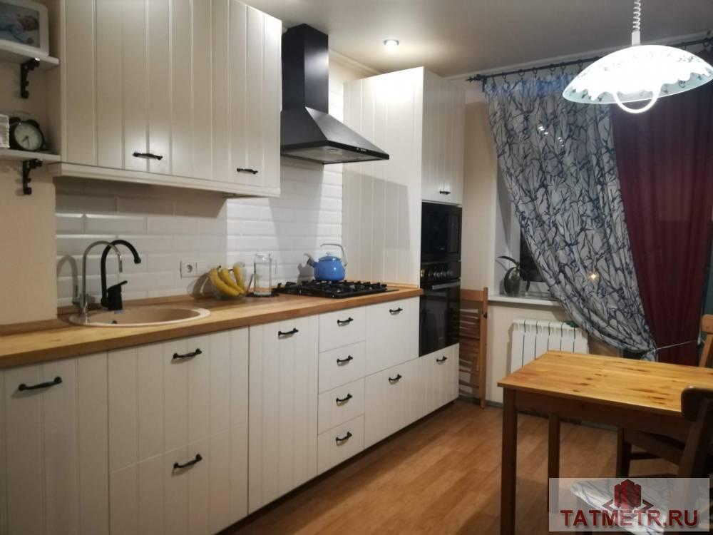 Продажа / Квартиры, Казань, Гаврилова, 5 950 000 Продается 2-комн. квартира, площадью 53 м2 в 13 мин. транспортом от м.Козья слобода, район города - Ново-Савиновский.... - 11