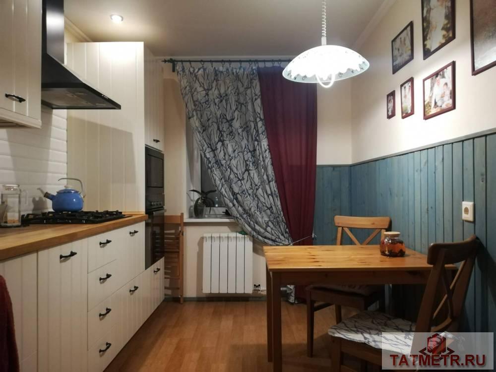 Продажа / Квартиры, Казань, Гаврилова, 5 950 000 Продается 2-комн. квартира, площадью 53 м2 в 13 мин. транспортом от м.Козья слобода, район города - Ново-Савиновский.... - 12