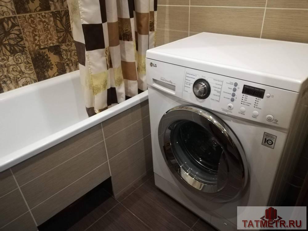 Продажа / Квартиры, Казань, Гаврилова, 5 950 000 Продается 2-комн. квартира, площадью 53 м2 в 13 мин. транспортом от м.Козья слобода, район города - Ново-Савиновский.... - 18