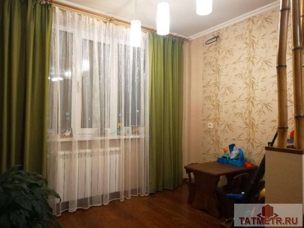 Продажа / Квартиры, Казань, Гаврилова, 5 950 000 Продается 2-комн. квартира, площадью 53 м2 в 13 мин. транспортом от м.Козья слобода, район города - Ново-Савиновский.... - 2