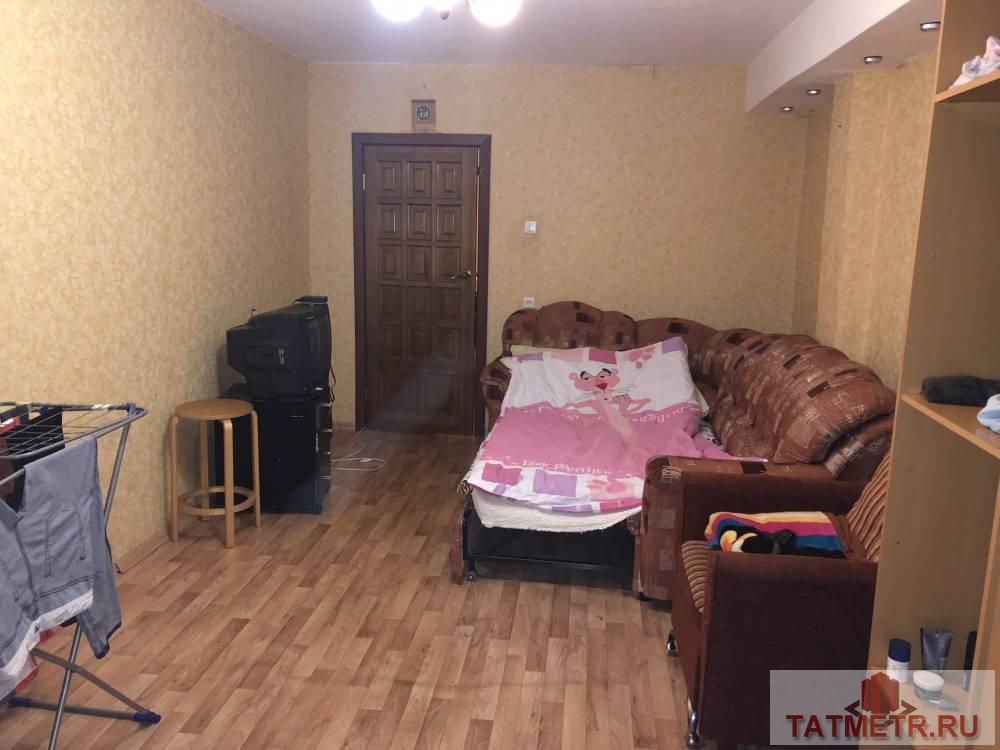 Продажа / Квартиры, Казань, Минская, 4 250 000 Продается 1-комн. квартира, площадью 44.3 кв.м в 10 мин. транспортом от м.Проспект Победы, район города - Советский.... - 1