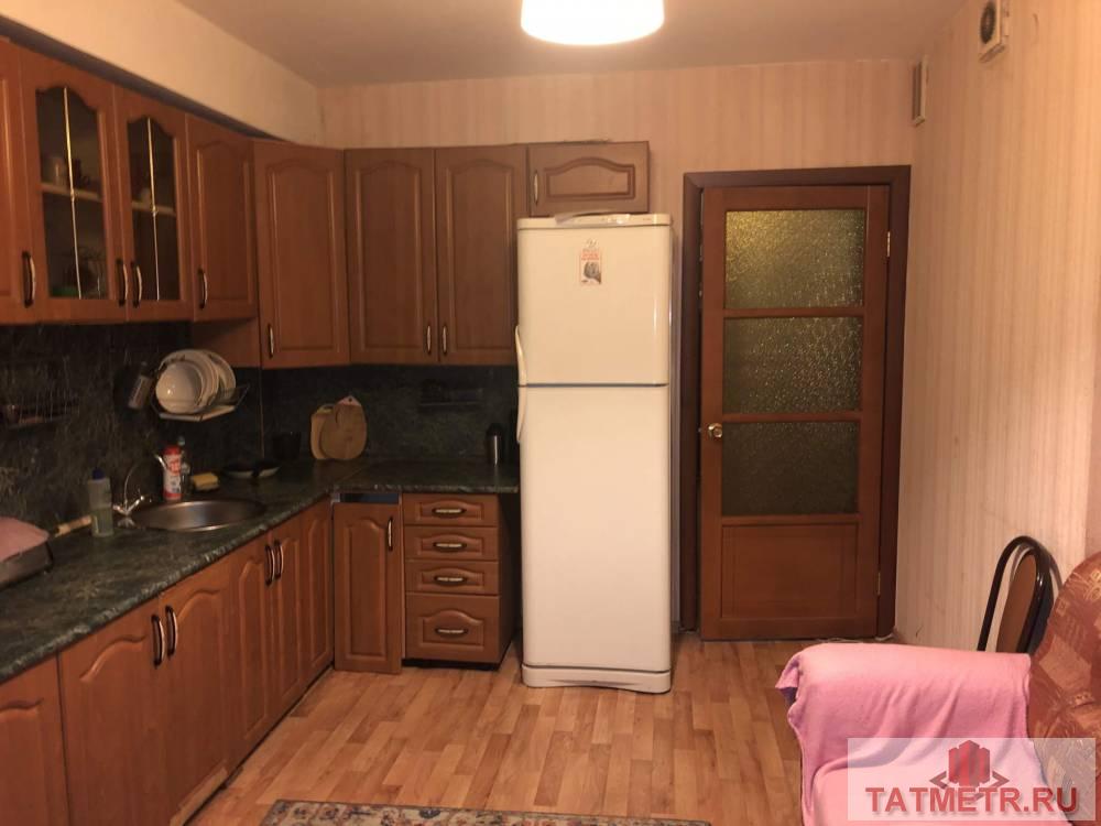 Продажа / Квартиры, Казань, Минская, 4 250 000 Продается 1-комн. квартира, площадью 44.3 кв.м в 10 мин. транспортом от м.Проспект Победы, район города - Советский.... - 2