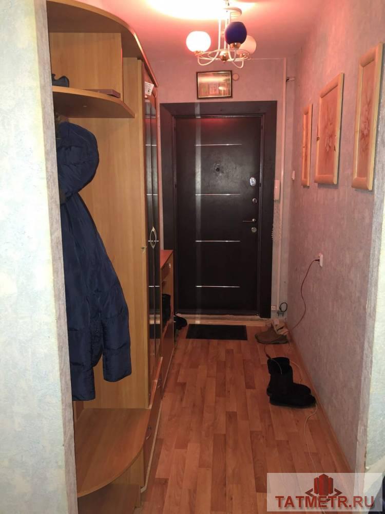 Продажа / Квартиры, Казань, Минская, 4 250 000 Продается 1-комн. квартира, площадью 44.3 кв.м в 10 мин. транспортом от м.Проспект Победы, район города - Советский.... - 7
