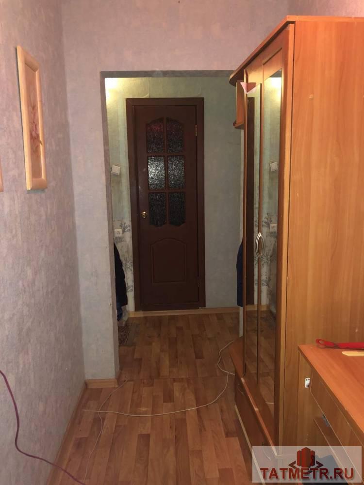 Продажа / Квартиры, Казань, Минская, 4 250 000 Продается 1-комн. квартира, площадью 44.3 кв.м в 10 мин. транспортом от м.Проспект Победы, район города - Советский.... - 8