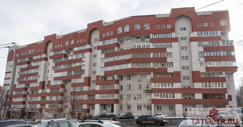 Продажа / Квартиры, Казань, Академика Губкина, 8 800 000 Продается 5-комн. квартира, площадью 175.2 кв.м в 12 мин. транспортом от м.Аметьево, район города - Советский. Жилая...
