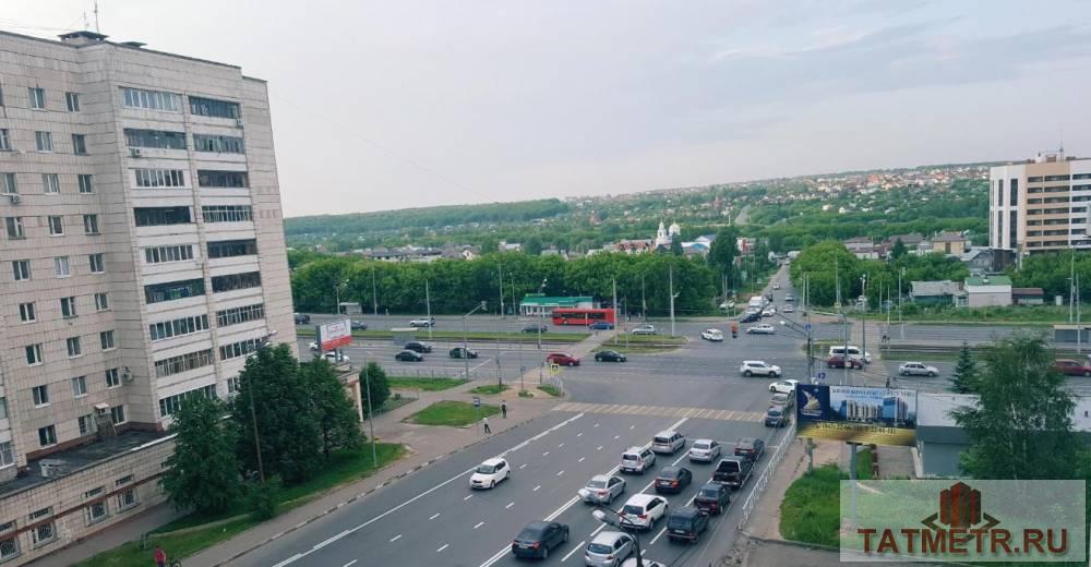 Продажа / Квартиры, Казань, Академика Губкина, 8 800 000 Продается 5-комн. квартира, площадью 175.2 кв.м в 12 мин. транспортом от м.Аметьево, район города - Советский. Жилая... - 14