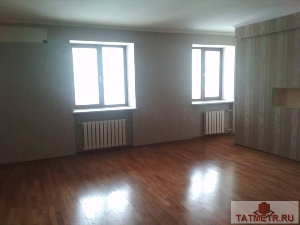 Продажа / Квартиры, Казань, Академика Губкина, 8 800 000 Продается 5-комн. квартира, площадью 175.2 кв.м в 12 мин. транспортом от м.Аметьево, район города - Советский. Жилая... - 2