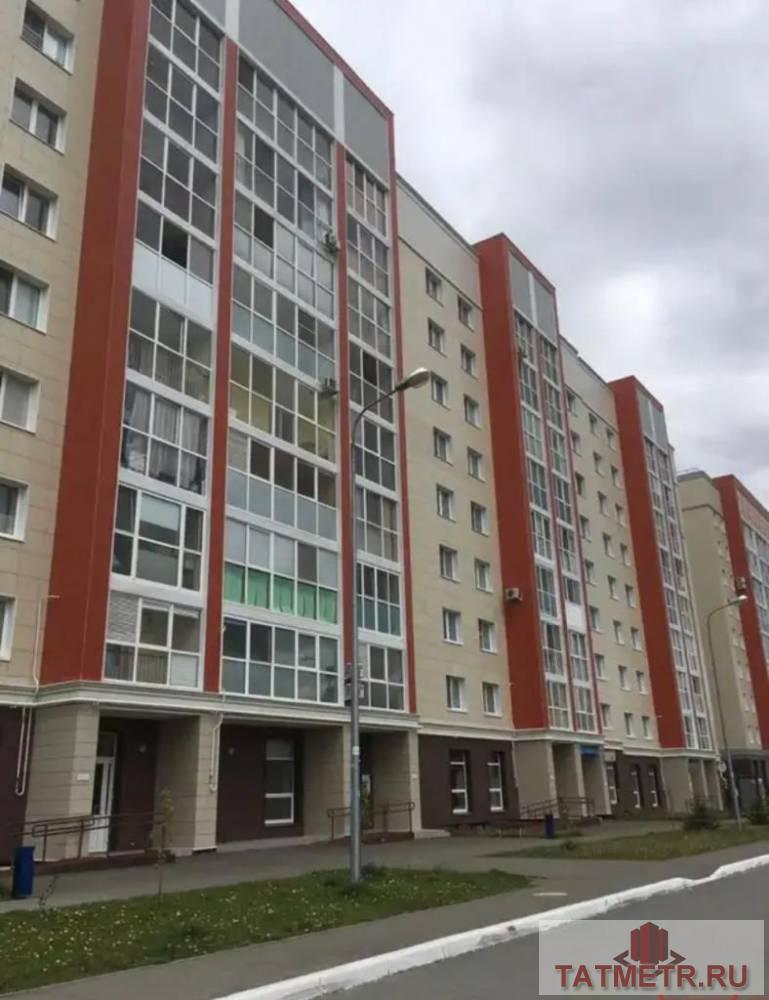 Продажа / Квартиры, Казань, Павлюхина, 9 250 000 Продается 2-комн. квартира, площадью 70 кв.м в 3 мин. транспортом от м.Аметьево, район Приволжский. Жилая площадь 32... - 10