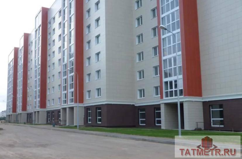 Продажа / Квартиры, Казань, Павлюхина, 9 250 000 Продается 2-комн. квартира, площадью 70 кв.м в 3 мин. транспортом от м.Аметьево, район Приволжский. Жилая площадь 32... - 11