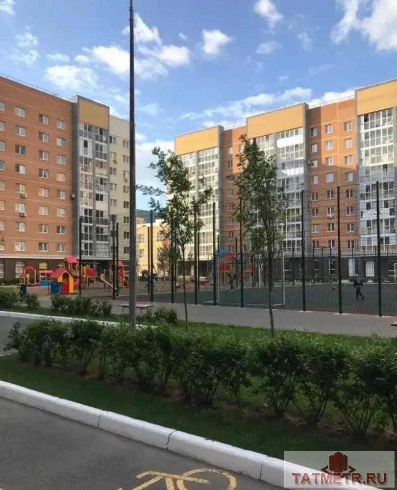 Продажа / Квартиры, Казань, Павлюхина, 9 250 000 Продается 2-комн. квартира, площадью 70 кв.м в 3 мин. транспортом от м.Аметьево, район Приволжский. Жилая площадь 32... - 2