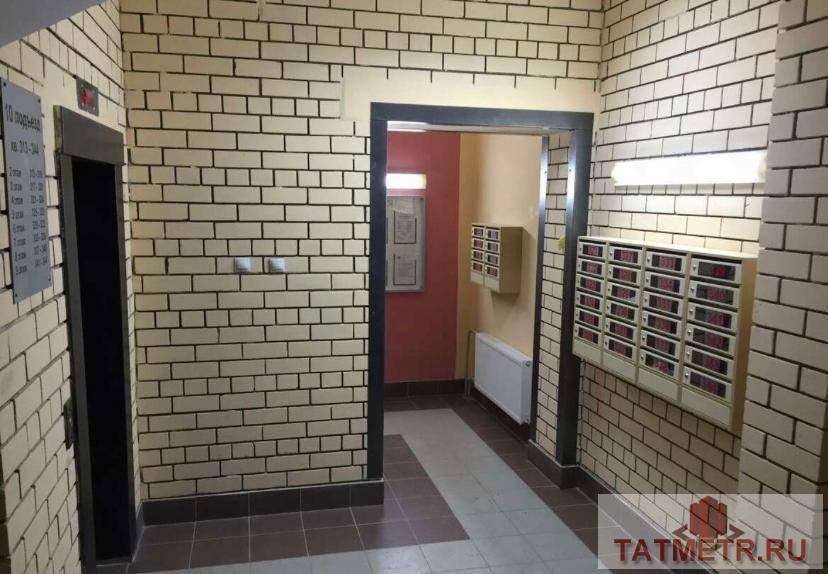 Продажа / Квартиры, Казань, Павлюхина, 9 250 000 Продается 2-комн. квартира, площадью 70 кв.м в 3 мин. транспортом от м.Аметьево, район Приволжский. Жилая площадь 32... - 3